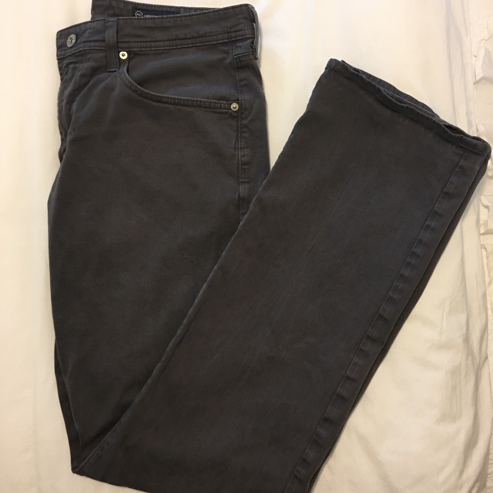 AG The Protégé Men's Straight Leg